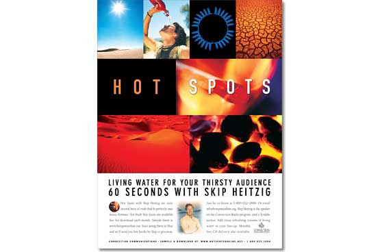 Advertising that works